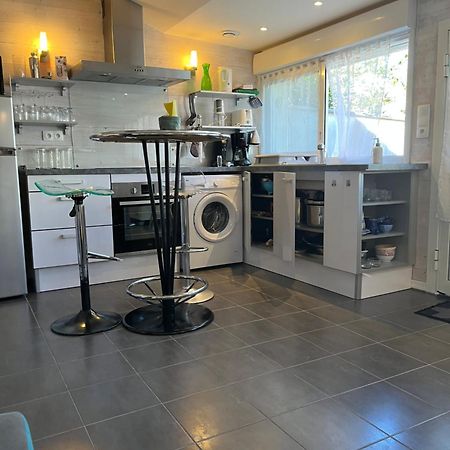 Maisonnette 40 Saint-Froult Kültér fotó