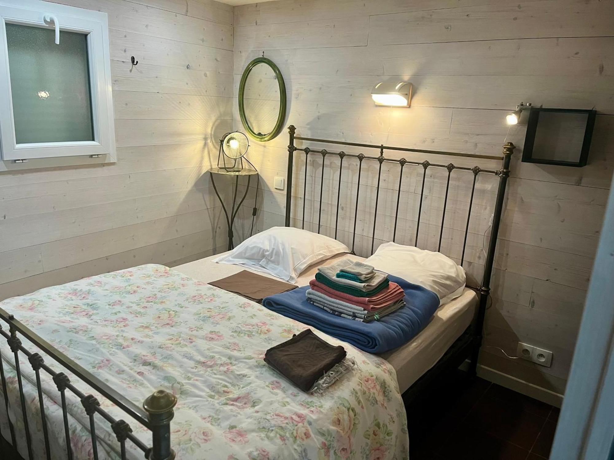 Maisonnette 40 Saint-Froult Kültér fotó