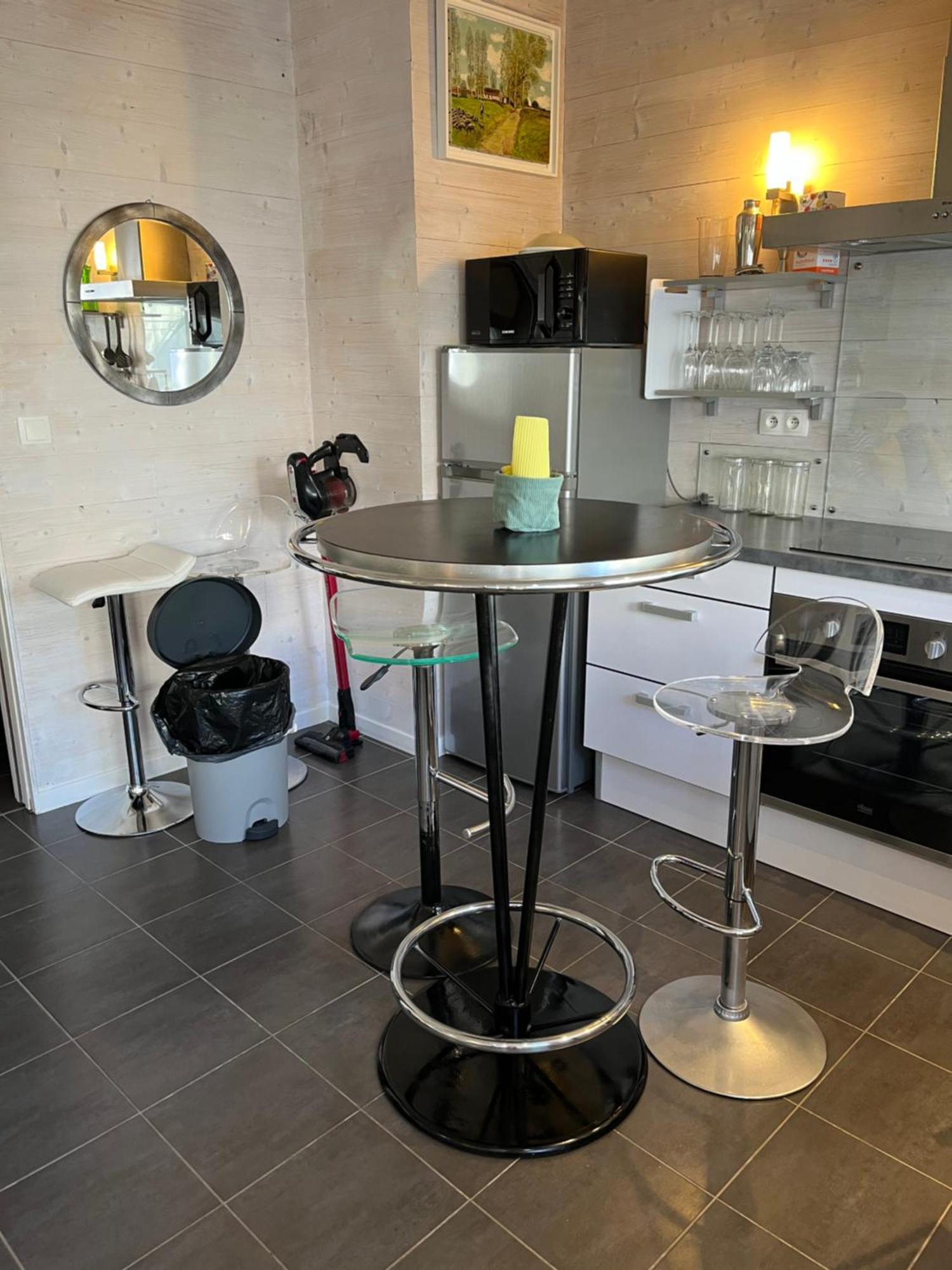 Maisonnette 40 Saint-Froult Kültér fotó