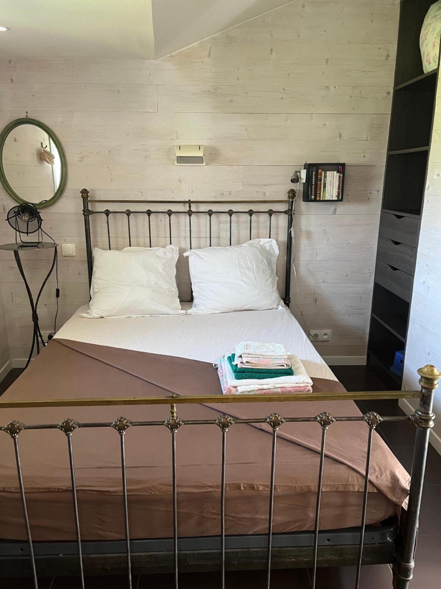 Maisonnette 40 Saint-Froult Kültér fotó